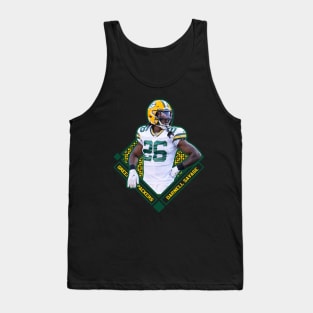 DARNELL SAVAGE GREEN BAY PACKERS Tank Top